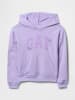 GAP Bluza w kolorze fioletowym