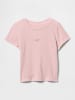 GAP Shirt in Rosa