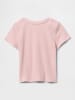 GAP Shirt lichtroze