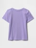 GAP Shirt paars