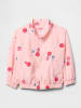 GAP Windbreaker in Rosa