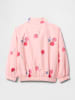 GAP Windbreaker in Rosa