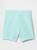 GAP Sweatshort lichtblauw