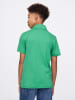 GAP Poloshirt in Grün