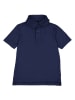 GAP Poloshirt donkerblauw