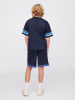 GAP Shorts in Dunkelblau