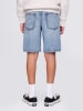 GAP Jeans-Shorts in Hellblau