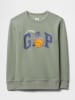 GAP Sweatshirt in Khaki
