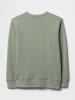 GAP Bluza w kolorze khaki