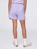 GAP Sweatshort paars