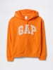 GAP Bluza w kolorze pomarańczowym