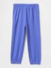 GAP Sweatbroek blauw