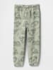 GAP Sweatbroek kaki/groen
