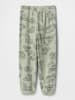 GAP Sweathose in Khaki/ Grün
