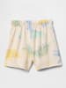 GAP Sweatshorts in Bunt