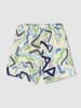 GAP Sweatshorts in Bunt