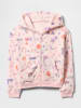 GAP Bluza ze wzorem