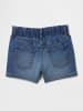 GAP Spijkershort blauw