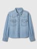 GAP Jeanshemd in Hellblau
