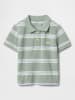 GAP Poloshirt meerkleurig