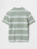 GAP Poloshirt meerkleurig