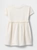 GAP Kleid in Creme