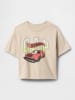 GAP Shirt in Beige
