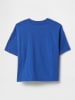 GAP Shirt blauw