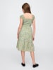 GAP Kleid in Bunt