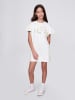 GAP Kleid in Weiß
