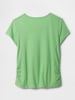 GAP Shirt in Grün