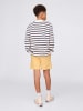 GAP Sweatshorts in Gelb