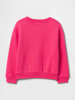 GAP Sweatshirt in Pink
