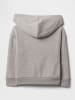 GAP Bluza w kolorze szarym