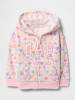 GAP Bluza ze wzorem