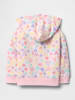 GAP Bluza ze wzorem