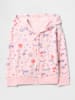 GAP Bluza ze wzorem