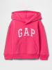 GAP Hoodie in Pink