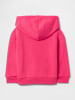 GAP Hoodie in Pink