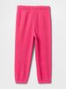 GAP Sweathose in Pink