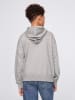 GAP Sweatjacke in Grau