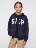 GAP Bluza w kolorze granatowym