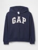 GAP Bluza w kolorze granatowym