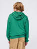 GAP Hoodie in Grün