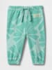GAP Sweatbroek  groen