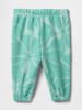 GAP Sweatbroek  groen