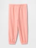 GAP Sweathose in Rosa