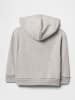 GAP Bluza w kolorze szarym