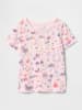 GAP Shirt in Bunt