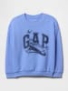 GAP Bluza w kolorze niebieskim